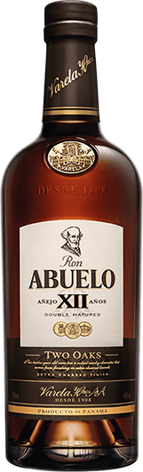 Abuelo : 12 Ans Two Oaks