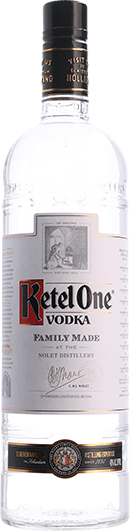 Ketel One Vodka Ketel One Vodka