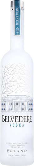 Belvedere Vodka Belvedere Vodka
