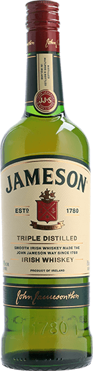 Jameson Jameson