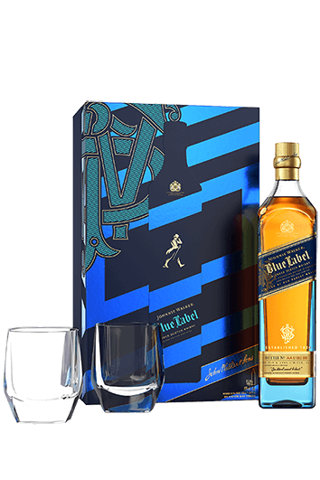 Johnnie Walker Blue Label