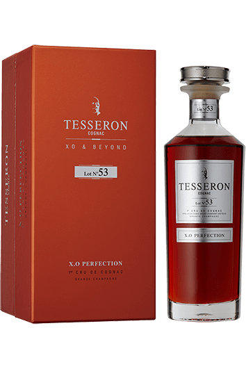 Tesseron : Lot N°53 XO Perfection