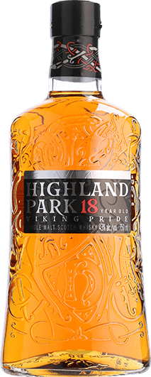 Highland Park : 18 Year Highland Park : 18 Year