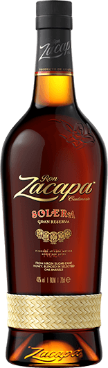 Ron Zacapa : Gran Reserva Ron Zacapa : Gran Reserva