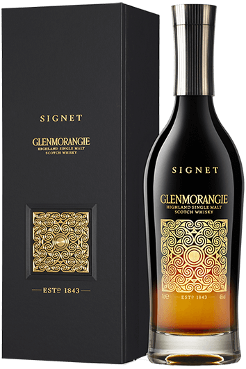 Glenmorangie : Signet