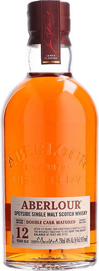 Aberlour : 12 Year Double Cask Matured