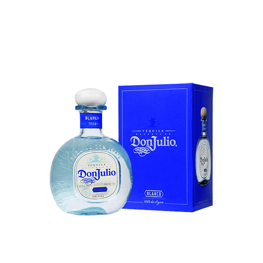 Don Julio : Blanco