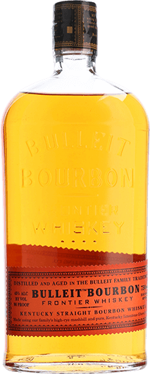 Bulleit Bourbon Bulleit Bourbon