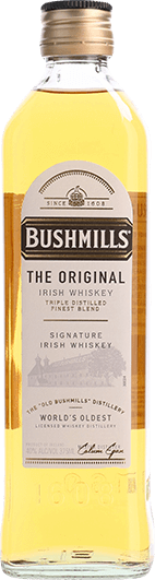 Bushmills Original Irish Whiskey Bushmills Original Irish Whiskey