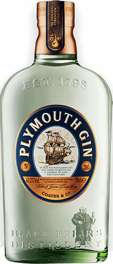 Plymouth Gin : Original