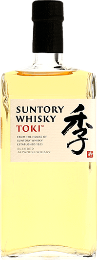 Suntory Whisky : Toki