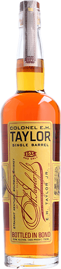E.H. Taylor Jr. Small Batch