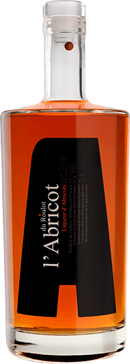 Domaine Roulot : L'Abricot du Roulot