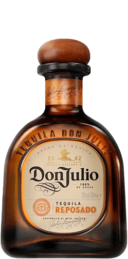 Don Julio : Reposado Don Julio : Reposado