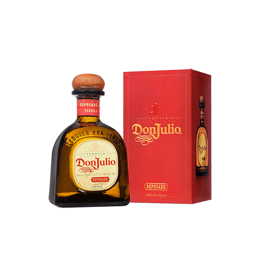 Don Julio : Reposado