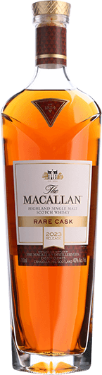 Macallan : Rare Cask Macallan : Rare Cask
