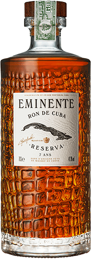 Eminente : Reserva 7 Year Old