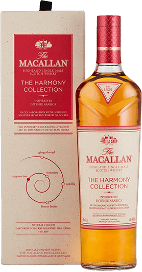 Macallan : The Harmony Collection Intense Arabica