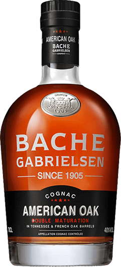 Bache-Gabrielsen : American Oak