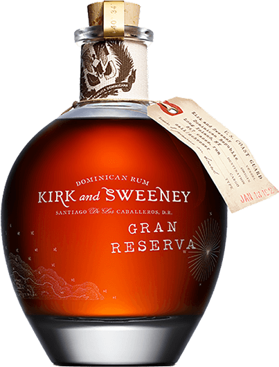 Kirk & Sweeney : Gran Reserva