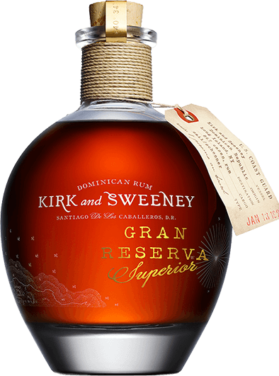 Kirk & Sweeney : Gran Reserva Superior