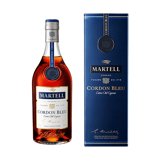 Martell : Cordon Bleu