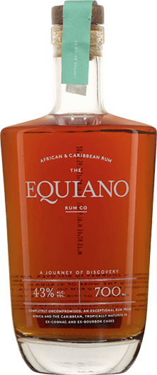 Equiano : Original