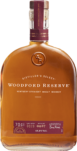 Woodford Reserve : Wheat