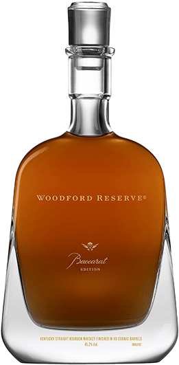 Woodford Reserve : Baccarat Edition