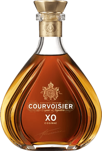 Courvoisier : XO