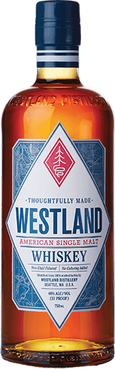 Westland Distillery : American Single Malt Whiskey