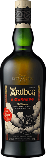 Ardbeg : Bizarre BQ | Millesima