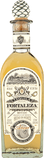 Fortaleza : Añejo