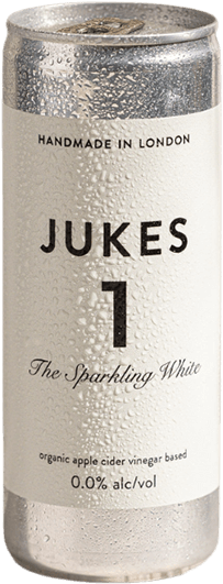 Jukes : Jukes 1 Le Blanc Pétillant