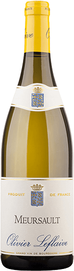 Olivier Leflaive : Meursault Village 2022 Olivier Leflaive : Meursault Village 2022