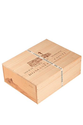 Probierkiste Domaine de la Romanée-Conti "Echezeaux Saint-Vivant Corton" 2009 Probierkiste Domaine de la Romanée-Conti "Echezeaux Saint-Vivant Corton" 2009