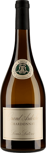 Louis Latour : Grand Ardèche Chardonnay 2023