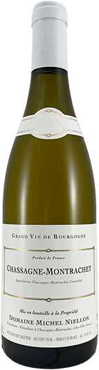 Domaine Michel Niellon : Chassagne-Montrachet Village 2022 Domaine Michel Niellon : Chassagne-Montrachet Village 2022