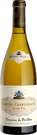 Albert Bichot : Corton Charlemagne Grand Cru Dom. du Pavillon 2022