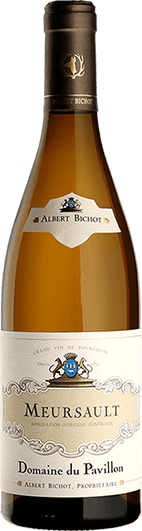 Albert Bichot : Meursault Village Dom. du Pavillon 2015