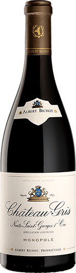 Albert Bichot : Nuits-Saint-Georges 1er cru Monopole Château Gris 2015