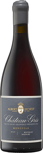 Albert Bichot : Nuits-Saint-Georges 1er cru Monopole Château Gris 2020