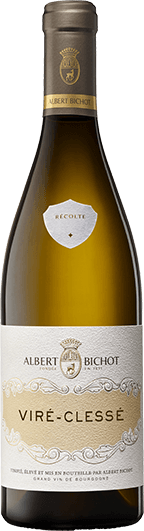 Albert Bichot : Viré-Clessé Village 2022 Albert Bichot : Viré-Clessé Village 2022