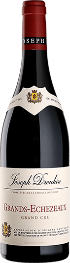 Joseph Drouhin : Grands-Echezeaux Grand cru 2021 Joseph Drouhin : Grands-Echezeaux Grand cru 2021