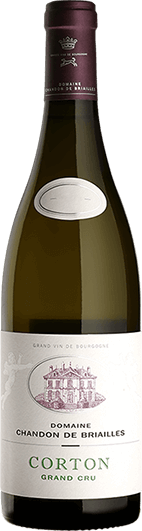 Chandon de Briailles : Corton Grand cru 2014