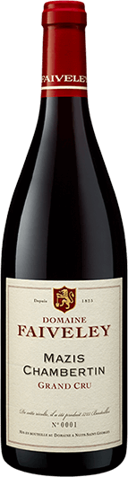 Domaine Faiveley : Mazis-Chambertin Grand cru 2020