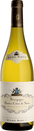 Albert Bichot : Bourgogne Hautes-Côtes de Nuits 2019 - Blanc
