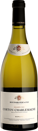 Bouchard Pere Fils : Corton-Charlemagne Grand cru Domaine 2017