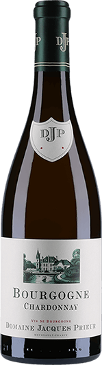 Domaine Jacques Prieur : Bourgogne Blanc 2018