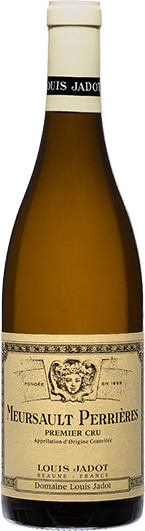 Louis Jadot : Meursault 1er cru "Perrières" Dom. Louis Jadot 2023